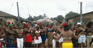 However, the ipob leader nnamdi kanu said the directive was successful. Biafra Ipob Calls For Sit At Home Premium Times Nigeria