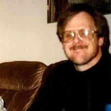 Jeffrey Thomas Obituary (1956