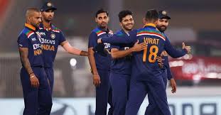 Read the latest india cricket team headlines, on newsnow: India Vs England 4th T20i Suryakumar Yadav S Maiden Fifty Sets Up India S 8 Run Win Over England