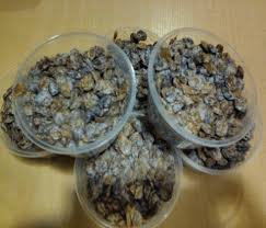 Fresh Locust Beans Pack