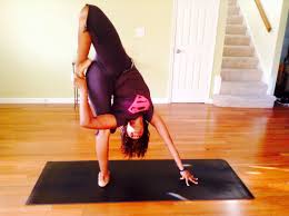 Pin On Yoga Pose N
