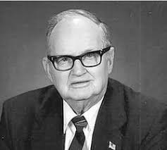 Harold NORMAN Obituary (1924