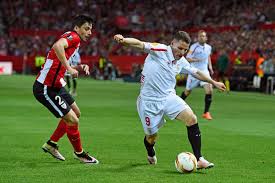 Последние твиты от fans kevin gameiro (@espgameiro). Scouting Real Madrid Transfer Target Kevin Gameiro Bleacher Report Latest News Videos And Highlights