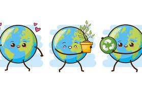 El 5 de junio se celebra el día mundial del medio ambiente en más de 100 países. Manualidades Para Hacer En Casa Y Cuidar El Medioambiente