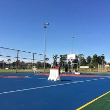 Dewan makan kolej indera mulia. Uitm Seri Iskandar Basketball Court Basketball Court