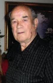 Ronald Mueller Obituary