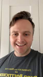 @peterjmcgann's video Tweet