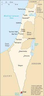 No mapa mundi pode procurar um local, fazer zoom, afastar a imagem, aproximar. Ubicacion De Eilat En Mapa De Israel Mapa Israel