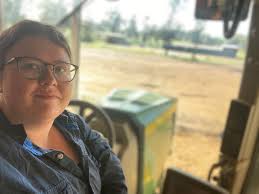 Kaitlyn Simpson — Global Footprints Scholarships