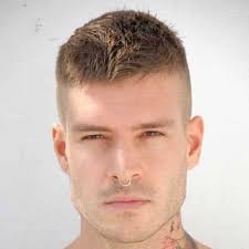 Rocky's has been accredited in many rave reviews by not only the media and our neighbors, but our mayor, firefighters, and police officers. 27 Best Military Haircuts For Men 2021 Styles
