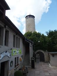 Fuchsturm Aufnahme Am 21 07 2017