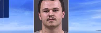 Police: Grand island man hurls racial slurs, assaults man in victim's own  yard