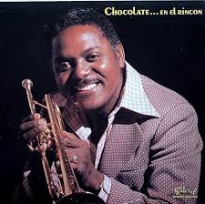 Alfredo Chocolate Armenteros