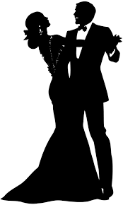 أروع أزواج العروس تشكيلة سكرابز ظلال عرسان لقسم silhouette silhouette art silhouette stencil
