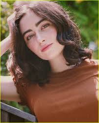 Get to Know 'After the Wedding' Star Abby Quinn with These 10 Fun Facts  (Exclusive): Photo 4333229