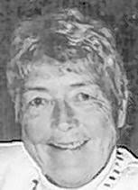 NANCY STEVENSON Obituary (2016)