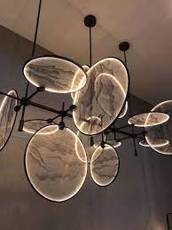 In Many Instances Your Light Fixtures Are Frequently A Budget Friendly Means To Upgrade The Decor Get The Led Variations Lamp Design Interior Lighting Decor