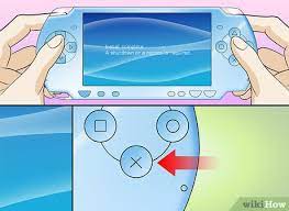 How To Unbrick A Psp: 13 Steps (With Pictures) - Wikihow