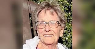 Gail M. DeRosa Obituary