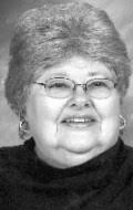 Donna Ream Obituary (2012)