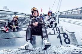 Official profile of olympic athlete juliane seyfarth (born 18 feb 1990), including games, medals, results, photos, videos and news. Guten Flug Trainingstag Mit Den Skispringerinnen Des Dsv Wurth Online Magazin