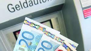 Dieses netz ermöglicht ihnen, bei vielen volksbanken raiffeisenbanken an rund 17.300 geldautomaten kostenlos bargeld abzuheben. Kundenabzocke Am Geldautomaten Wenn Sie Um Diese Uhrzeit Abheben Zahlen Sie Drauf Wirtschaft