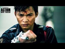 The craziest fight scenes i have ever seen! Luchshie Sceny S Toni Dzha 6 Oktyabrya 2016 Na Kino V Dome Net
