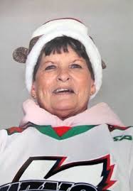 Sandra Fay (McDole) Truax Obituary April 22, 2020