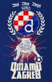 À la fin des années 80. Gnk Dinamo Zagreb Wallpapers Wallpaper Cave