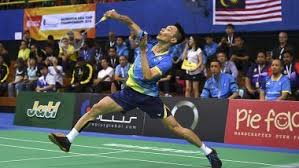 Lee chong wei's movie has hit over rm2 million at the malaysian box office in just 4 days. Lee Chong Wei In Sex Video Malaysian Badminton Player Slams Social Media Reports Lodges Police Complaint Latestly