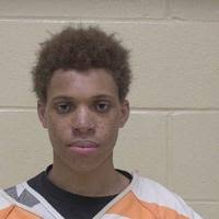 Bossier Parish Jail Bookings 3-20-20