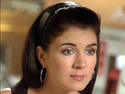 Corner Gas" Lacey Borrows (TV Episode 2007)