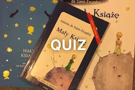 Znajdziesz tutaj śmieszne zdjęcia, grafiki oraz gify. Quiz Te Ksiazke Na Pewno Znacie Ale Co Z Niej Pamietacie Sprawdzamy Gazeta Pl I Dziecko