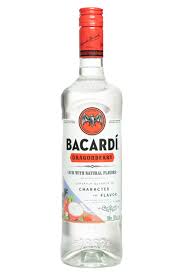 Since its early days, bacardi has been committed to giving back to communities, marketing responsibly, operating sustainably, taking care of our people, and doing the right thing. Bacardi Dragon Berry Rum 75cl Vip Bottles