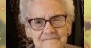 Ruby Cupp (October 9, 1936