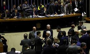A proposta aprovada por 408 votos exclui as principais propostas do projeto anticrime do ministro sergio moro. Camara Inicia Votacao Da Reforma Da Previdencia Na Manha Desta Quarta Agencia Brasil
