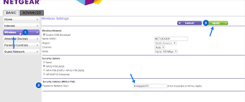 To change your wifi channel, log into your router using any web browser. How To Change Netgear Wi Fi Password Router Login