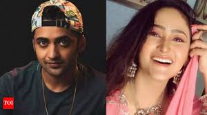 Sumedh Mudgalkar, Aditi Sajwan