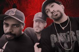 B-Real, Sen Dog, and DJ Muggs take us back to the place and time in which  they created their iconic sound