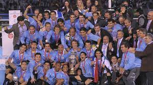 Uruguay team analysis for copa america 2021. Willkommen Bei Den Aktuellen Nachrichten Von Fifa Com Uruguay Feiert Andere Konnen Hoffen Fifa Com