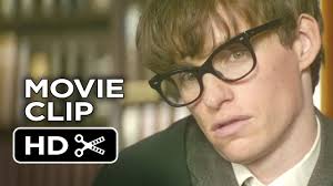 Eddie redmayne, who sings, leads a. The Theory Of Everything Movie Clip Well Done Doctor 2014 Eddie Redmayne Movie Hd Youtube