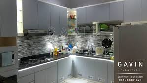 They may be used so that we can show you our advertisements on third party. Project Kitchen Set Minimalis Modern Di Sunter By Gavin Kitchen Set Minimalis Lemari Pakaian Custom Hpl Duco Dan Laker Terbaik