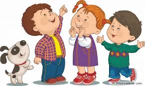 15 Funny Cartoon Kids Pictures Amazing Photos Cartoon Kids Cartoon Kids Pictures