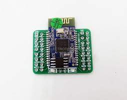 Digital ldo/buck system can also choose the digital buck or ldo as the power supply for the digital part. Bk8000l Bluetooth Audio Spp Module V2 1 Electrodragon