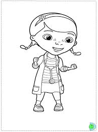 This set here has both activity pages and coloring pages! Doc Mcstuffins Coloring Pages Free Printable Doc Mcstuffins Coloring Pages