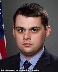 Pete Hegseth FIRES top Pentagon staffer under mysterious circumstances