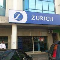 The strong local heritage, zurich will leverage on its global expertise to offer. Zurich Insurance Malaysia Berhad 8029 A Formerly Known As Malaysian Assurance Alliance Berhad Kluang Branch By Zuhaili Zainal Myeg Kluang Johor Darul Ta Zim