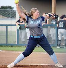 The official softball coach list for the university of oklahoma. Bartlesville High Softball Stalwart Sydney Price Named All State