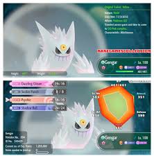 Pokémon Let'S Go, Pikachu & Let'S Go, Eevee - Pokémon Size