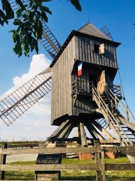 Moulin A Vent De Dosches Artisanat Dosches Site Officiel Du Tourisme En Champagne Ardenne